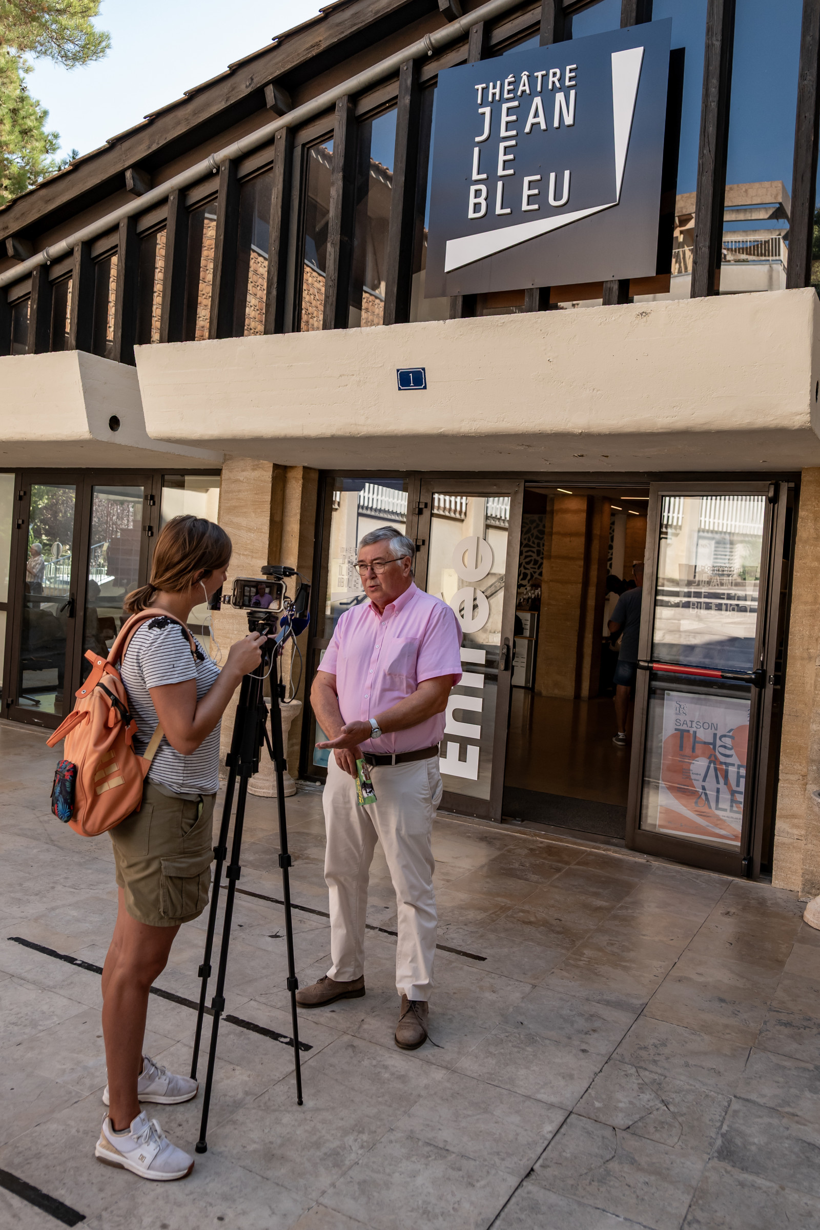 XIX° Rencontres Giono 2025 - Marcher avec Jean Giono