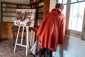 28 février 2025 : Manosque - Maison de Jean Giono - Rénovation et maison de site