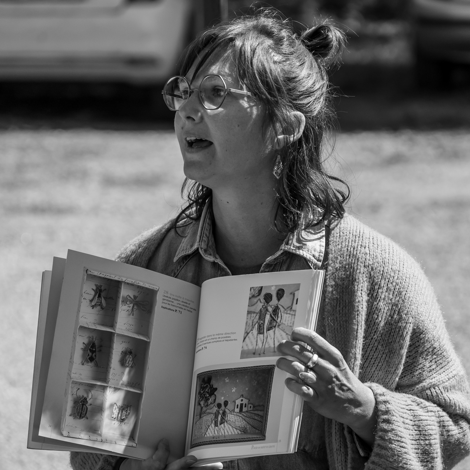 16 mai 2025 : Journée des aidants