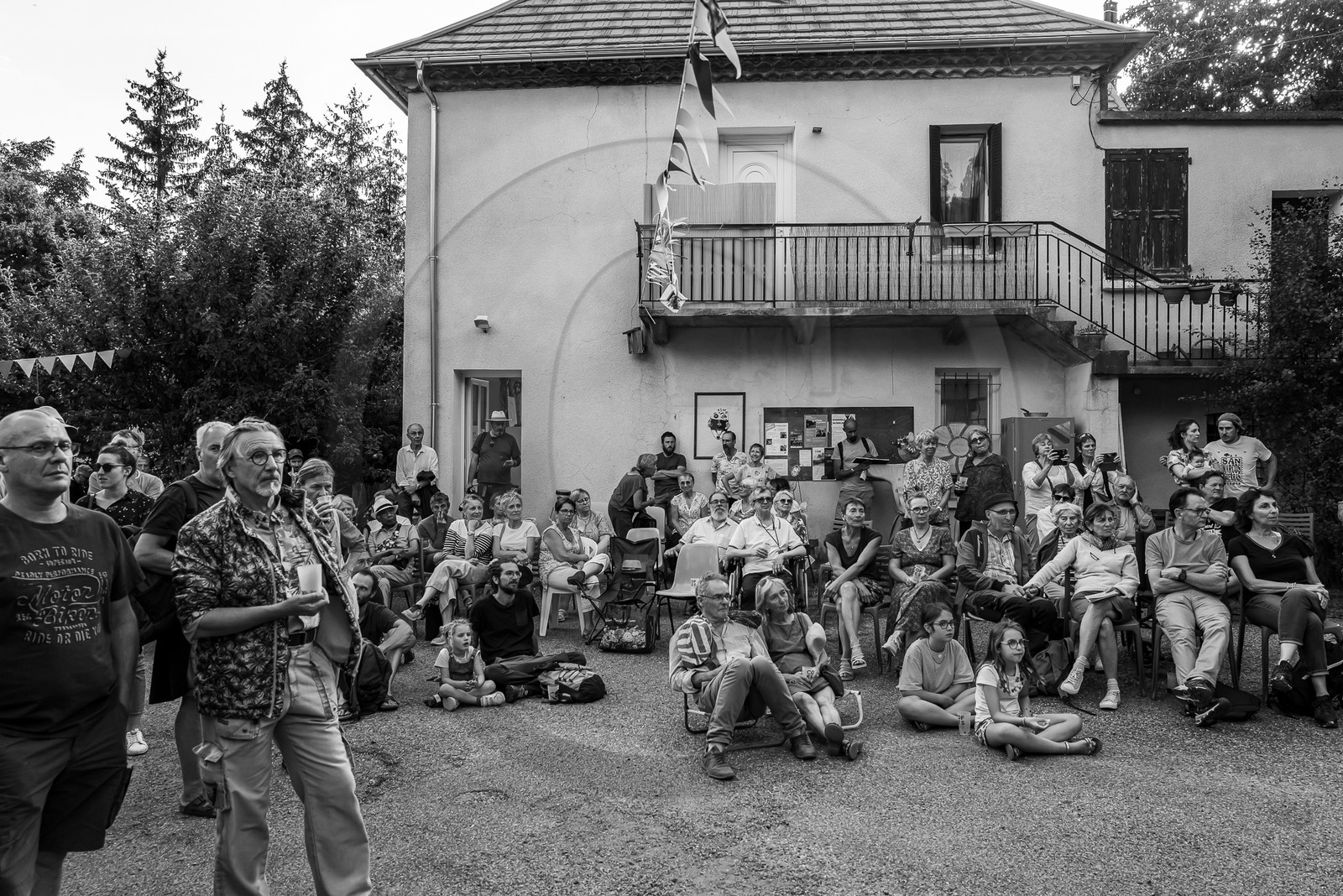 02 août 2023 : Pena Argentina 02 août 2023 : Pena Argentina