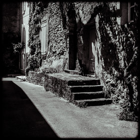 L'esprit d'escalier