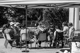 16 mai 2025 : Journée des aidants