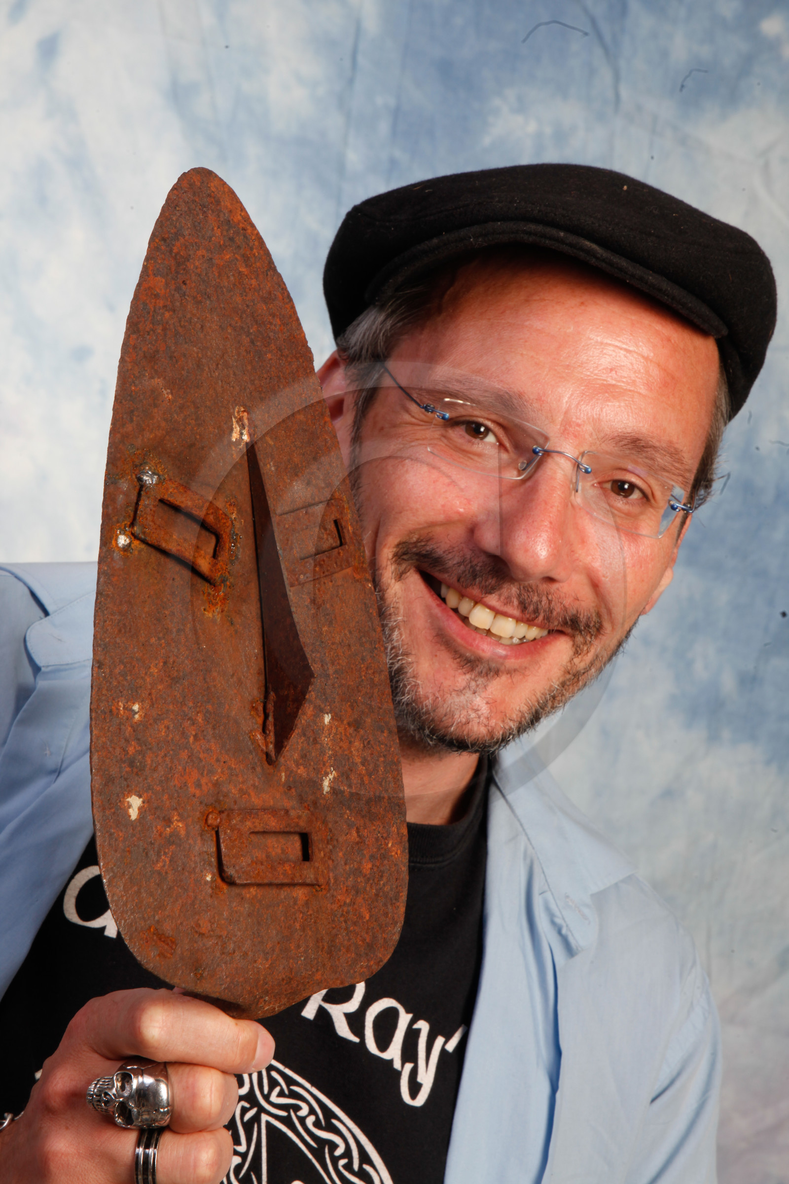 16 juin 2021 : un  studio photo à l'Ouort 16 juin 2021 : un  studio photo à l'Ouort