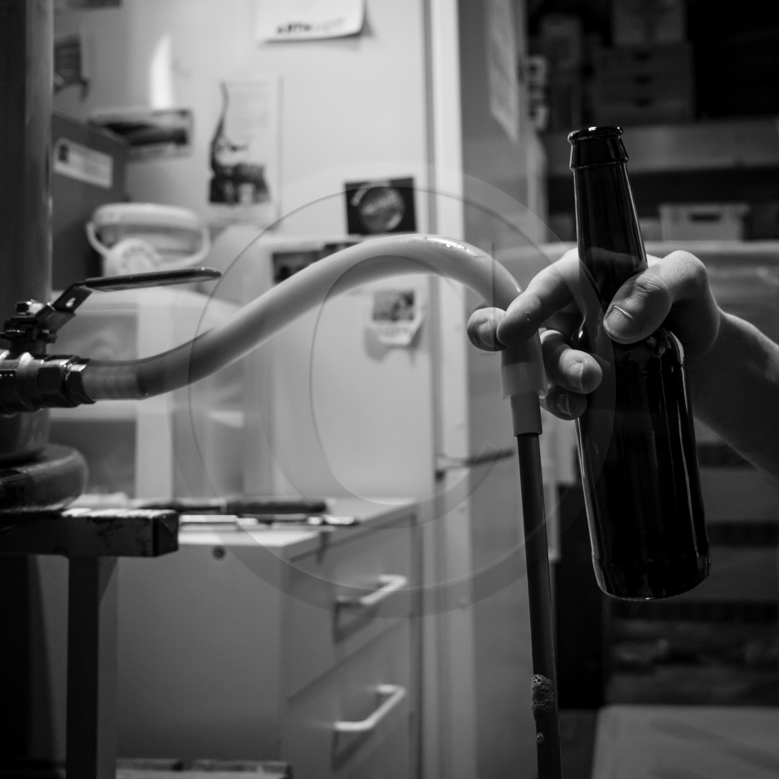 Les Bières du Crépuscule