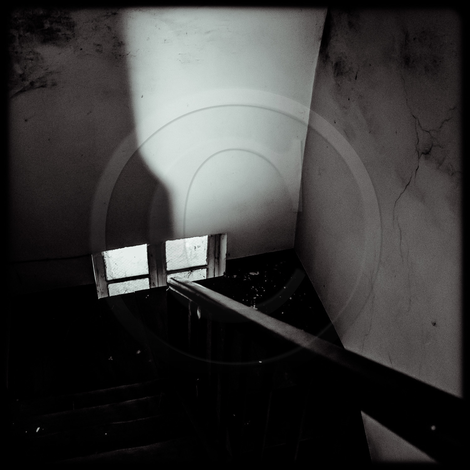 L'esprit d'escalier