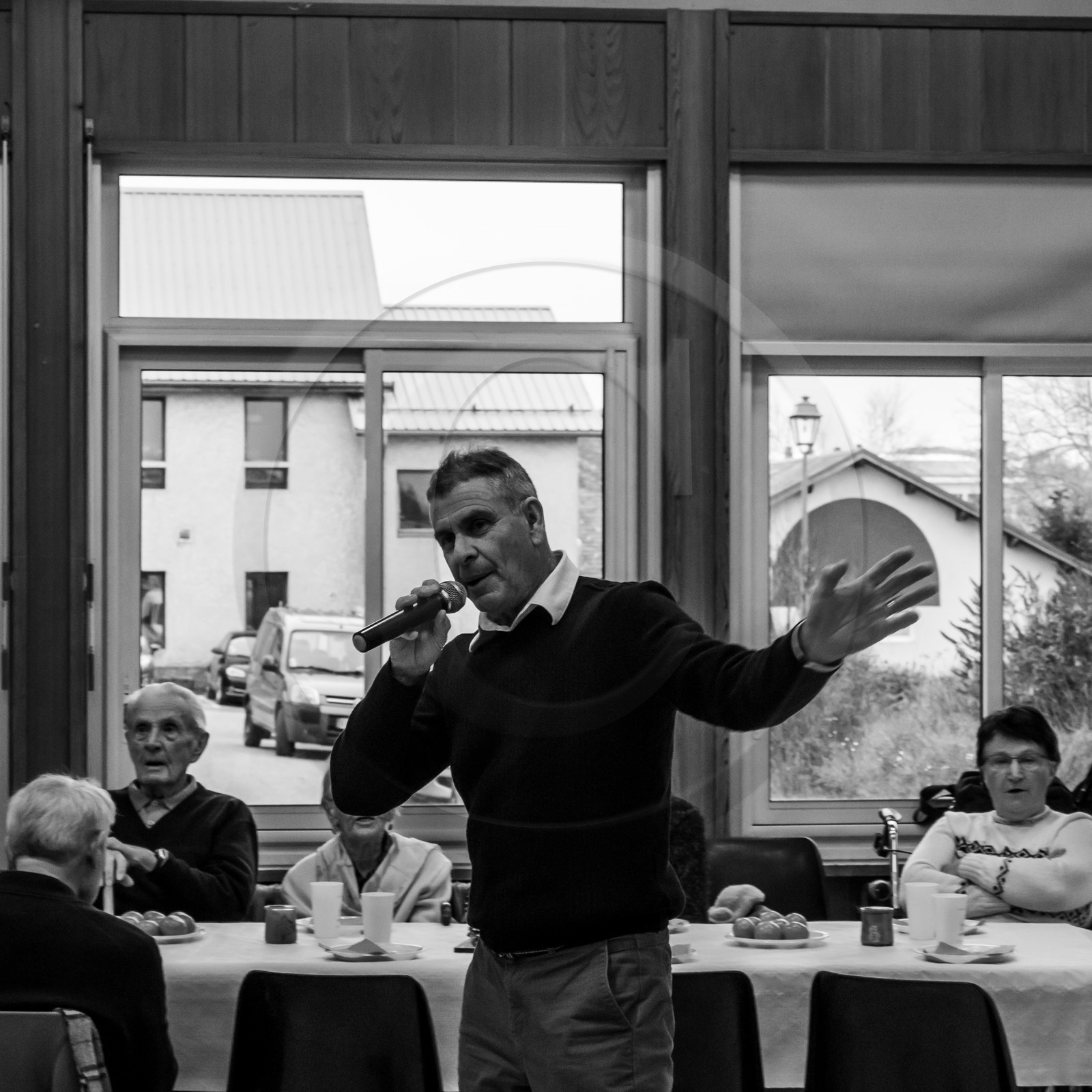 11 décembre 2019 : Arbre de Noël de Bien Chez Soi