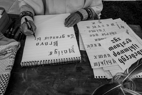 24 et 25 septembre 2022 - 3ème Médiévale de Poligny en Champsaur.