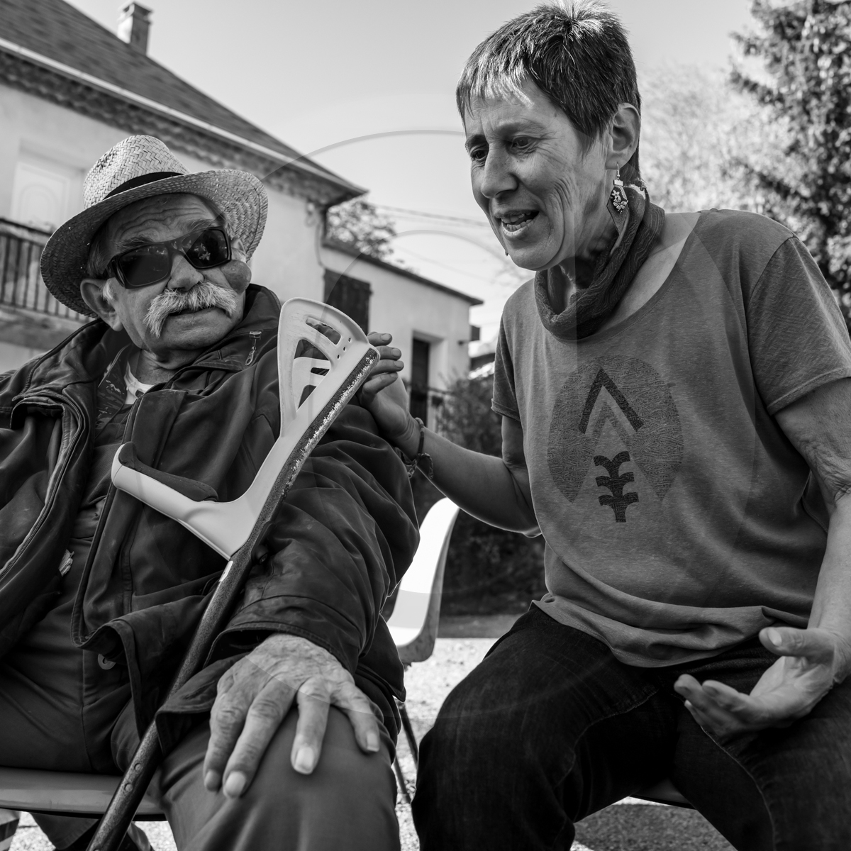 26 octobre 2022 : dernier mercredi de la saison à l'Ouort