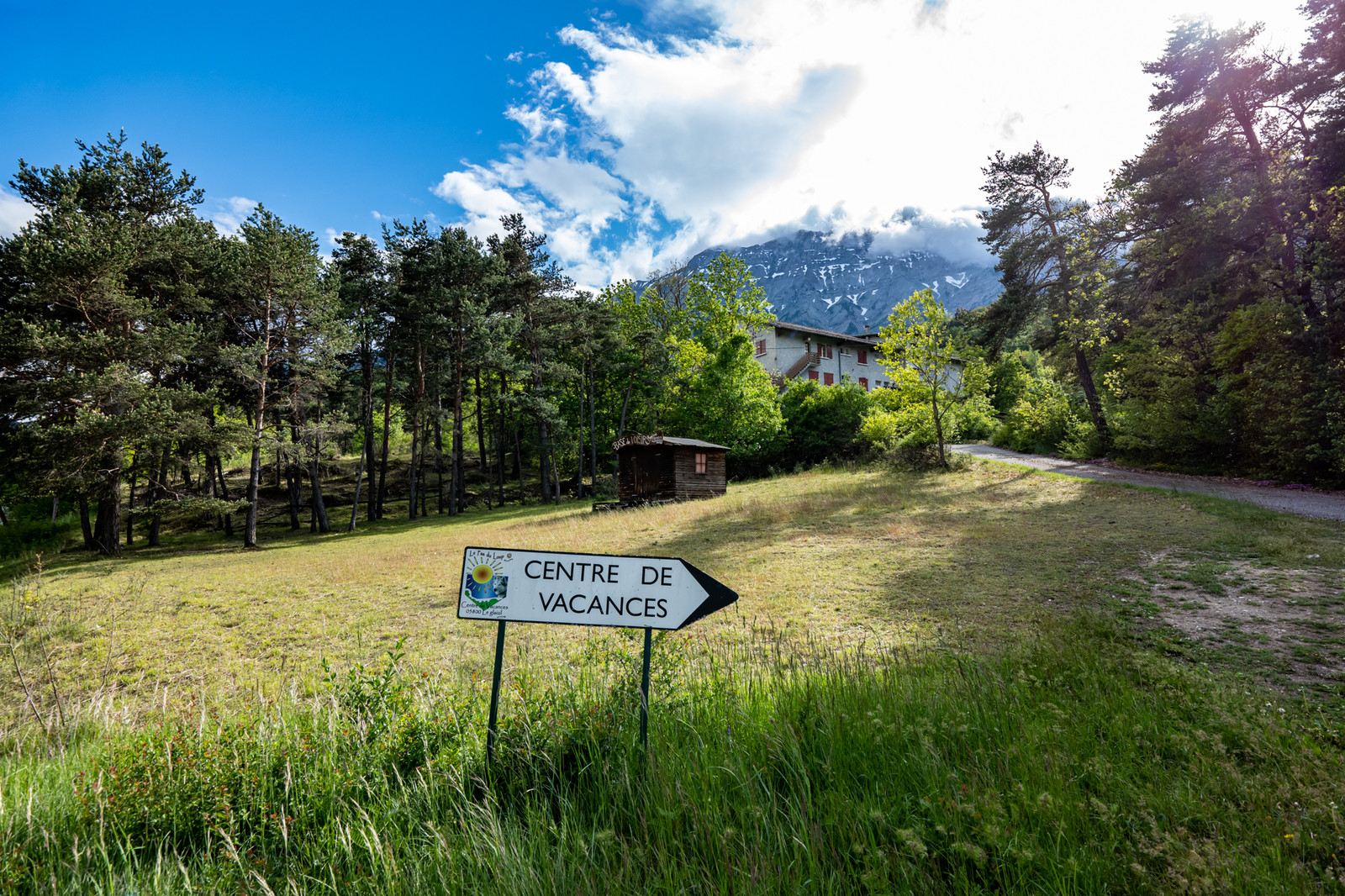Le Pas du Loup - Le Glaizil -14 mai 2023