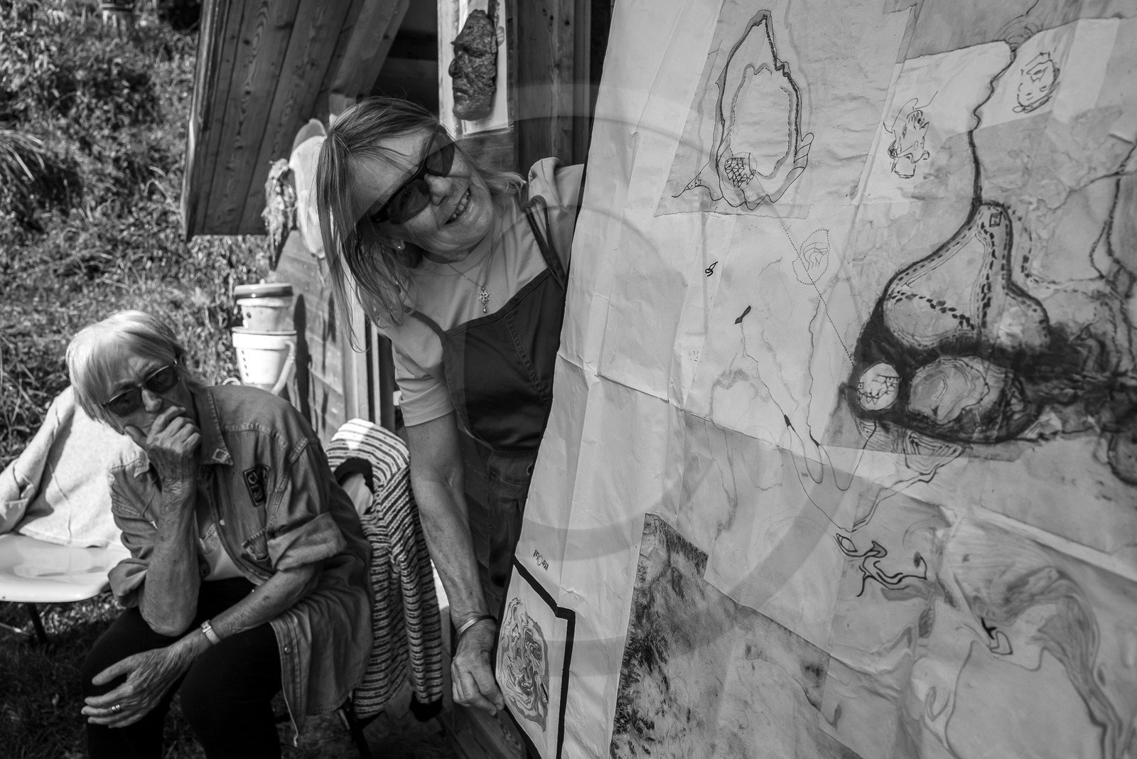 04 octobre 2023 : Collectif HydrOlique