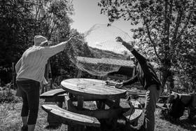 16 mai 2025 : Journée des aidants