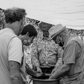 16 août 2021 : Journée des aidants