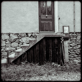 L'esprit d'escalier