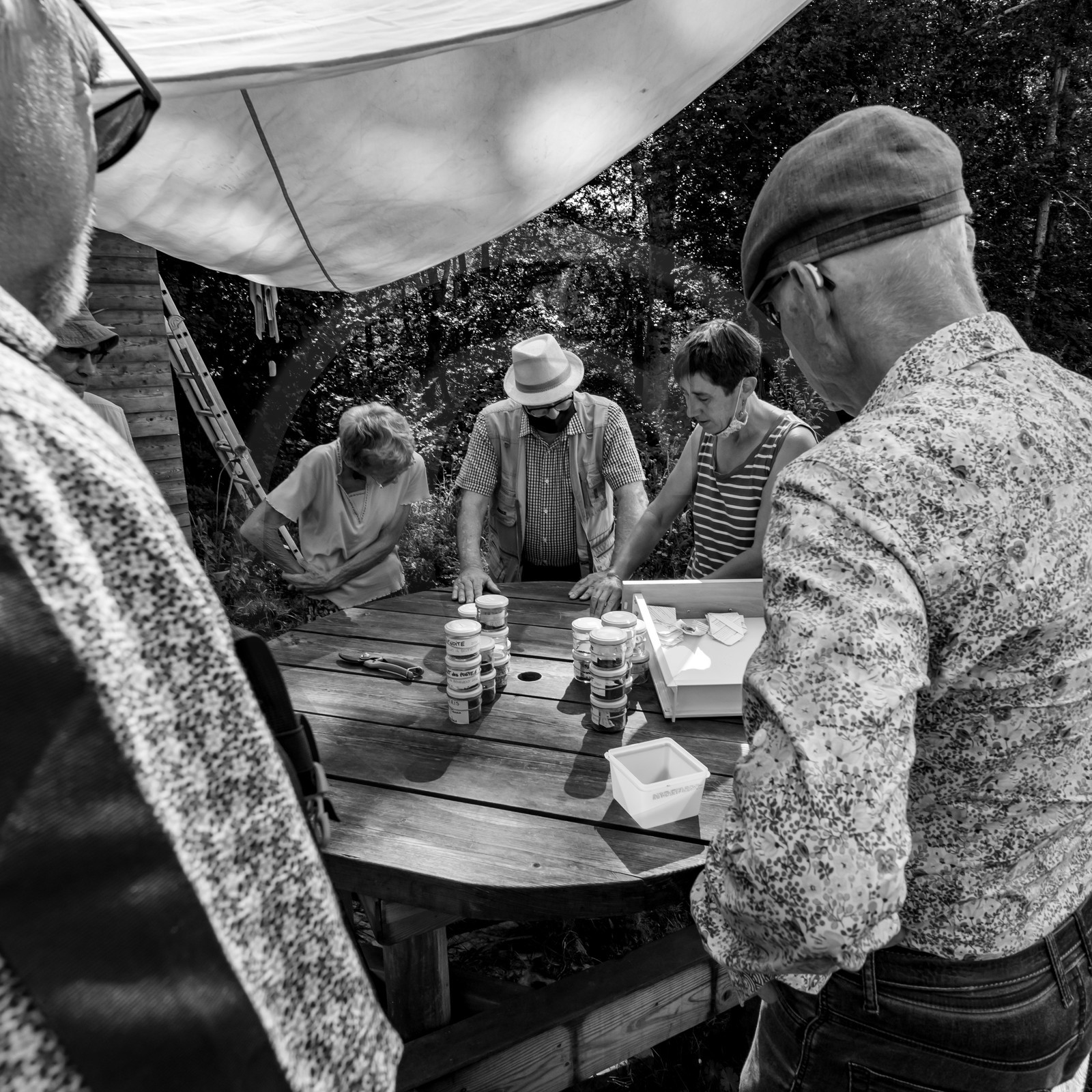 16 août 2021 : Journée des aidants