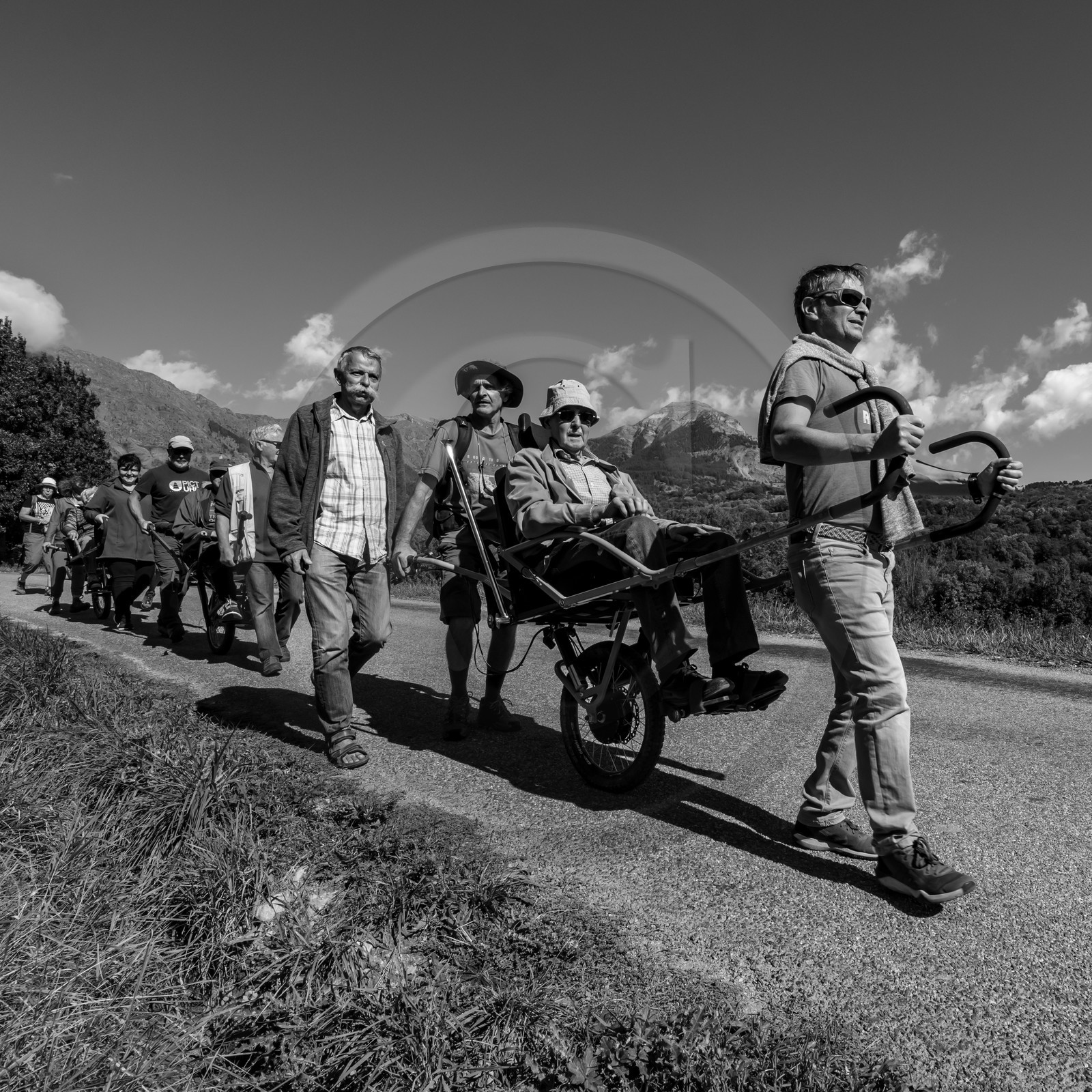 29 septembre 2021 : Joelette et contes 29 septembre 2021 : Joelette et contes