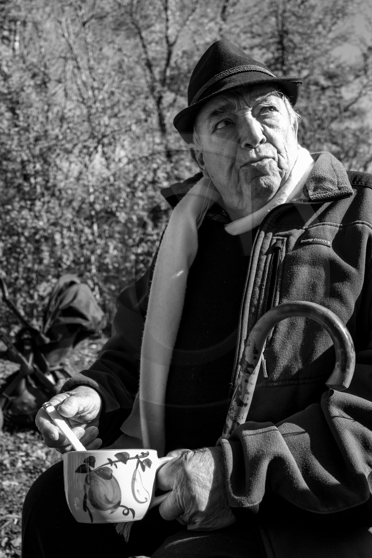 05 novembre 2022 : des pommes et des soupes