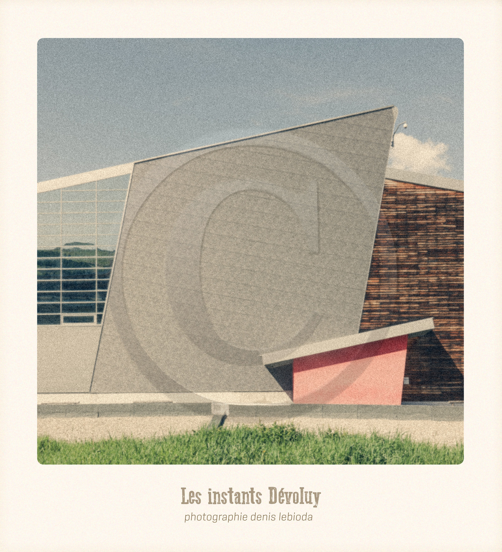 Les Instants Dévoluy