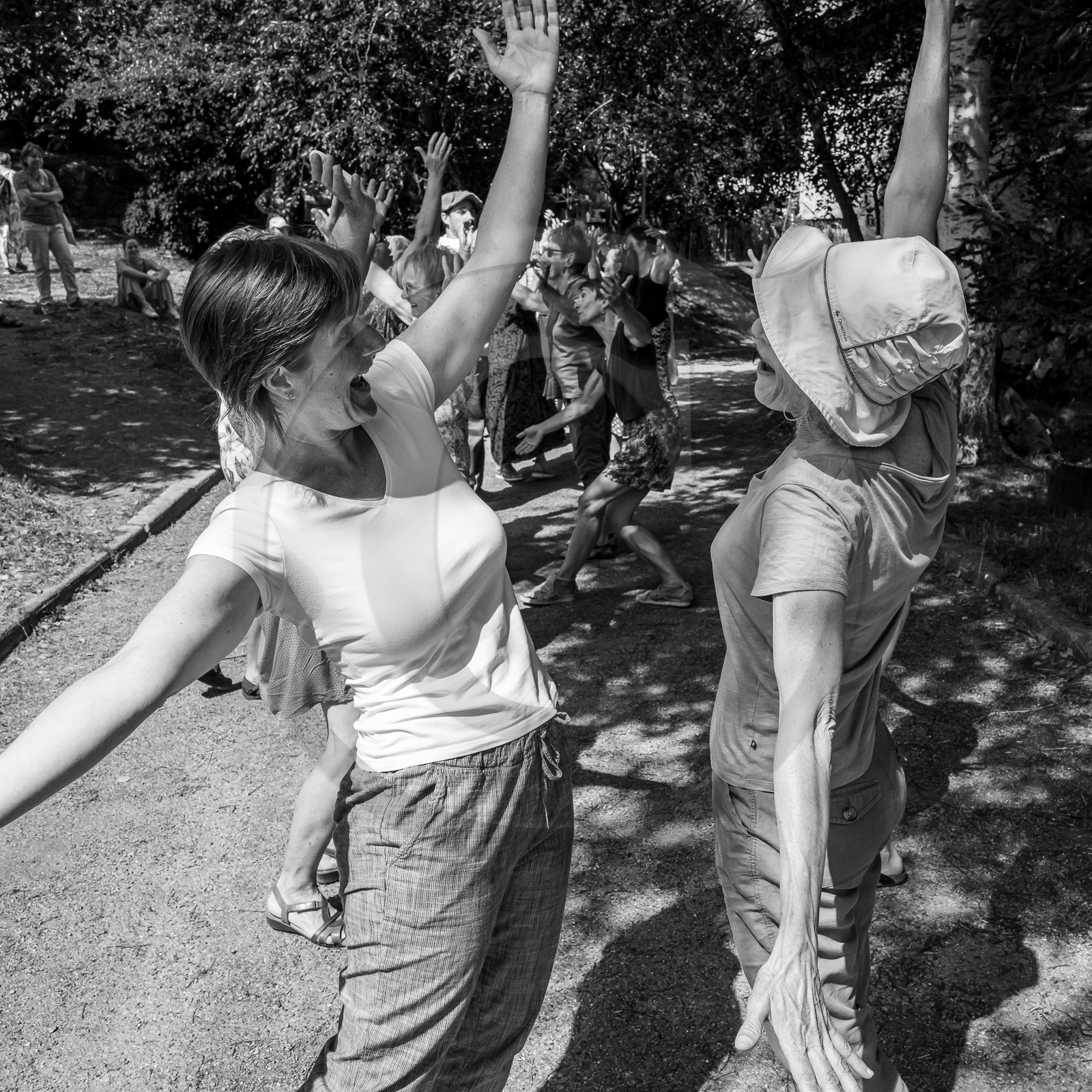 02 août 2023 : Pena Argentina