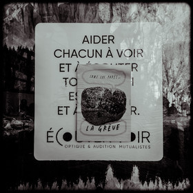 Manifestation à Gap le 09 janvier 2020