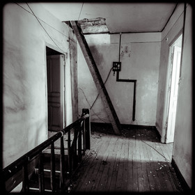 L'esprit d'escalier