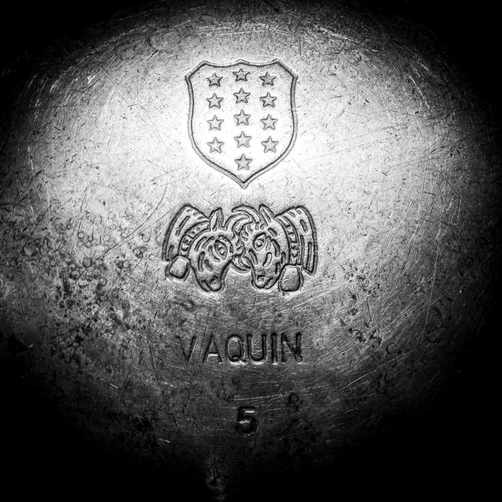 Collection de cloches - Exposition à la Maison du Berger