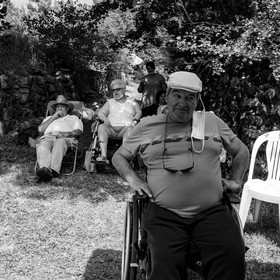 21 juillet 2021 : Sieste musicale avec Matthieu Duval