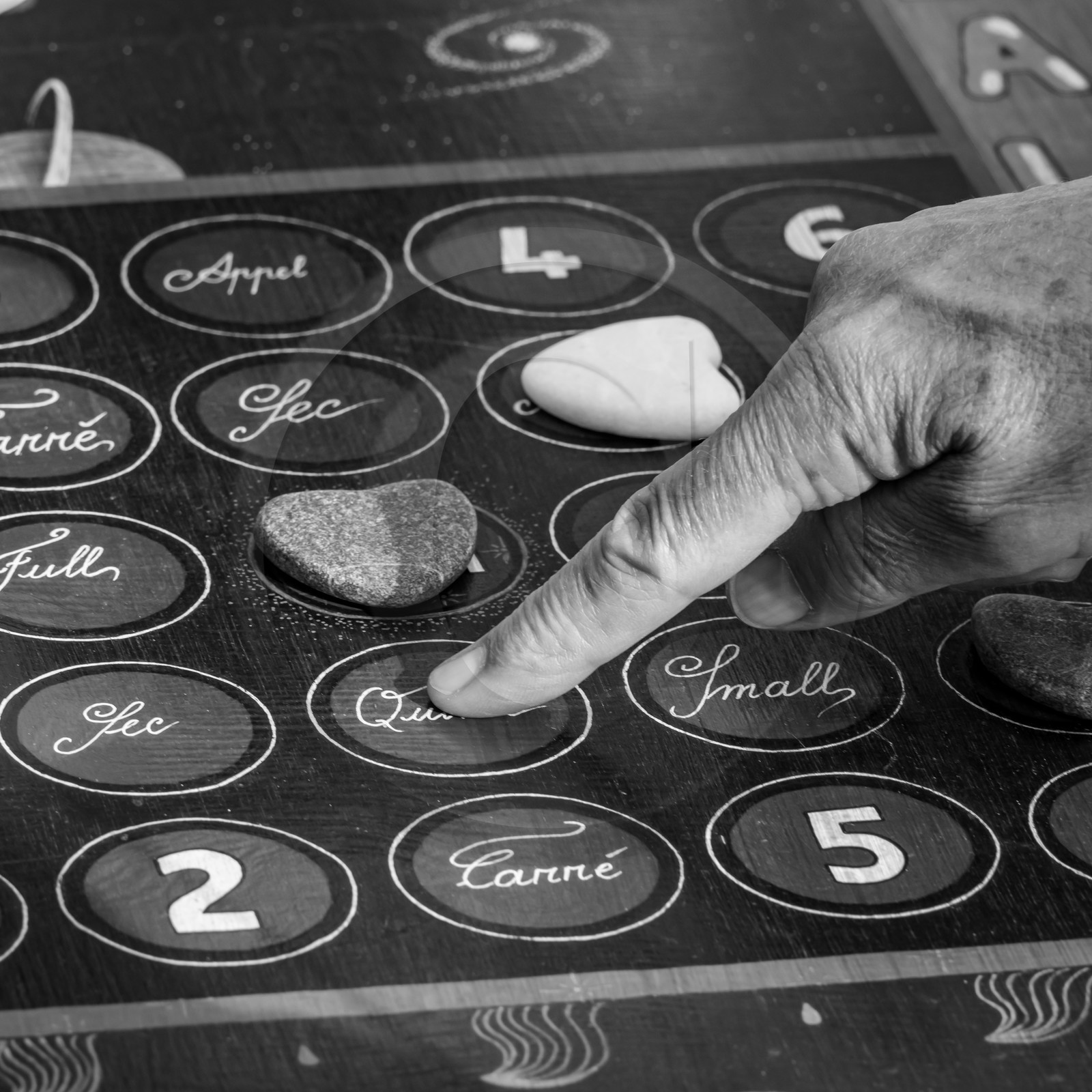 20 octobre 2021 : Des jeux avec Ludambule