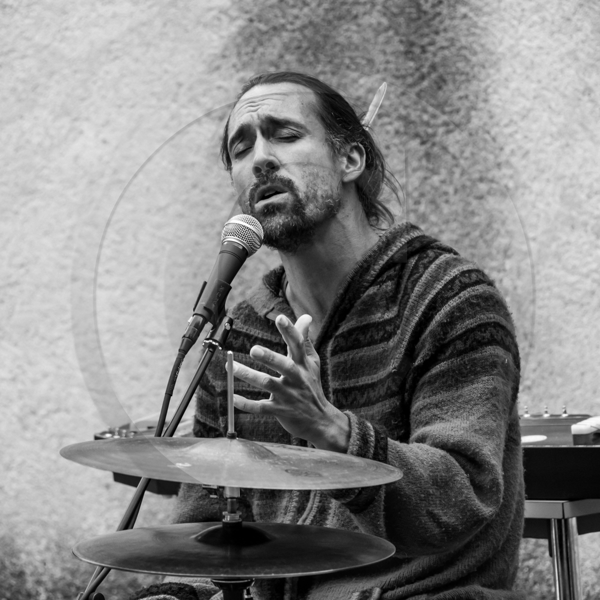 06 juillet 2022 : Concert avec le Duo Cloudance 06 juillet 2022 : Concert avec le Duo Cloudance