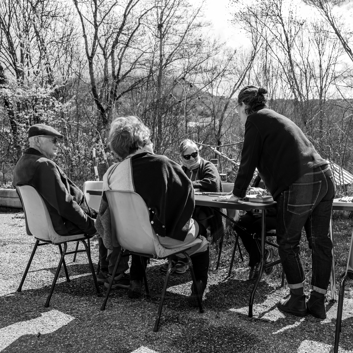 24 avril 2023 : Journée des aidants et des aidés