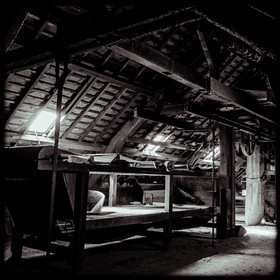 L'usine de Fenasse L'usine de Fenasse