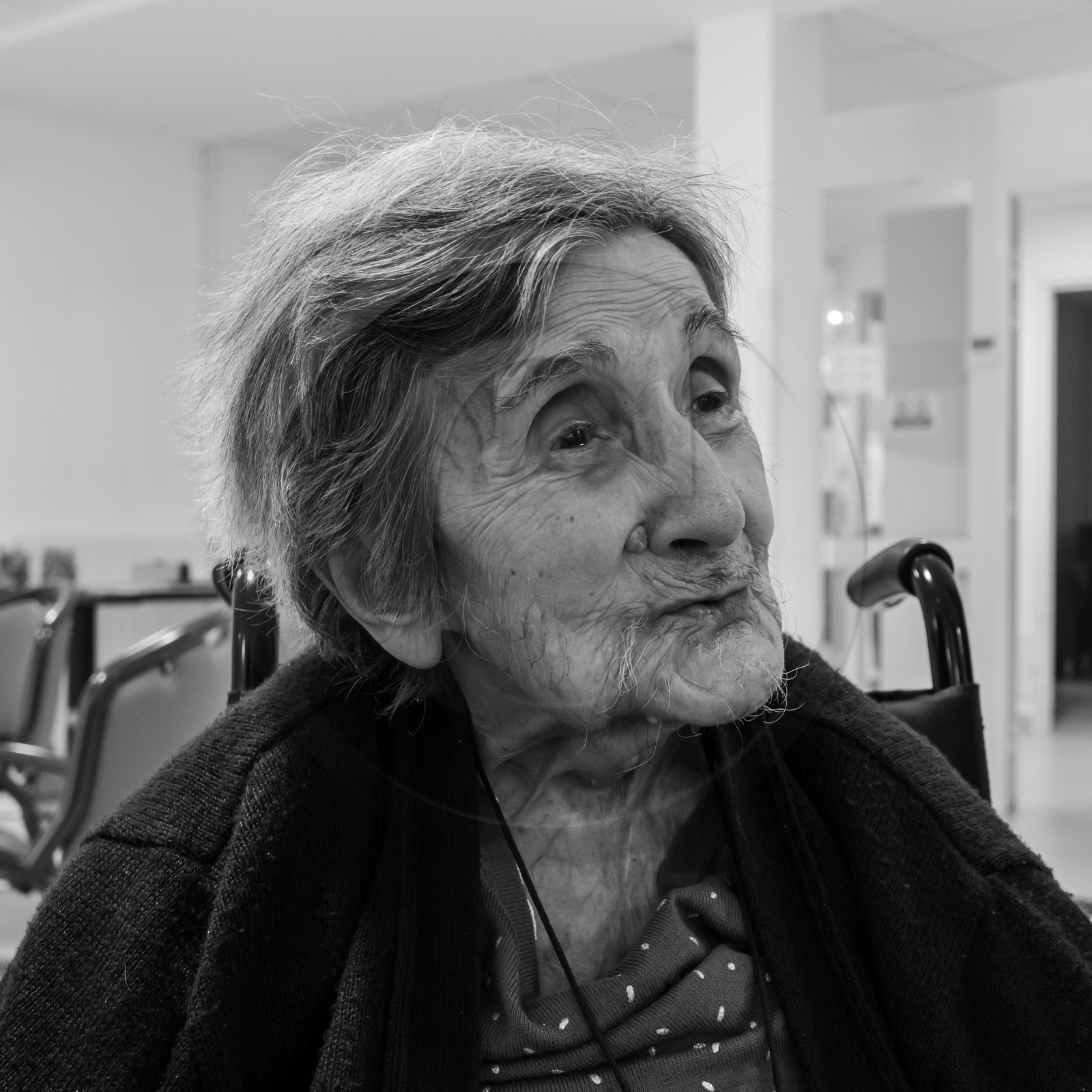 Rencontre à l'Edelweiss Rencontre à l'Edelweiss