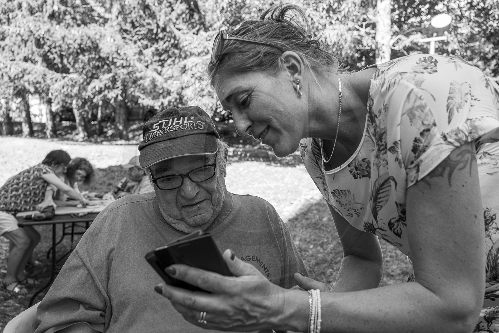 06 septembre 2023 : laine, couture et semis