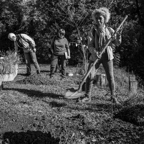 24 octobre 2021 : Fais ta soupe et ramène ta pomme