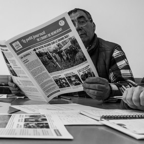 20 mars 2018 : une après-midi au jardin