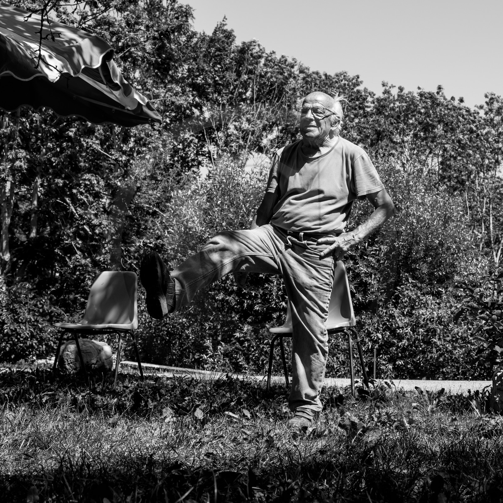 Découverte du Karaté Santé