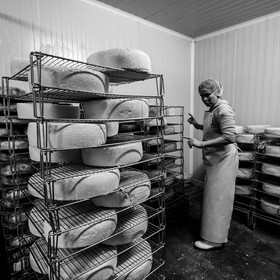 La Fromagerie du Champsaur