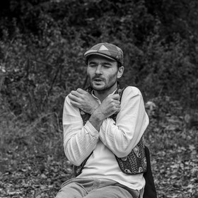 27 octobre 2024 : Contes avec Gilles Bougère