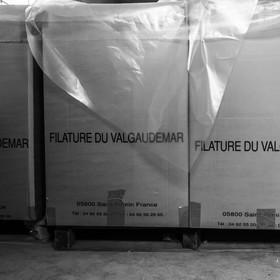 La Filature du Valgaudemar