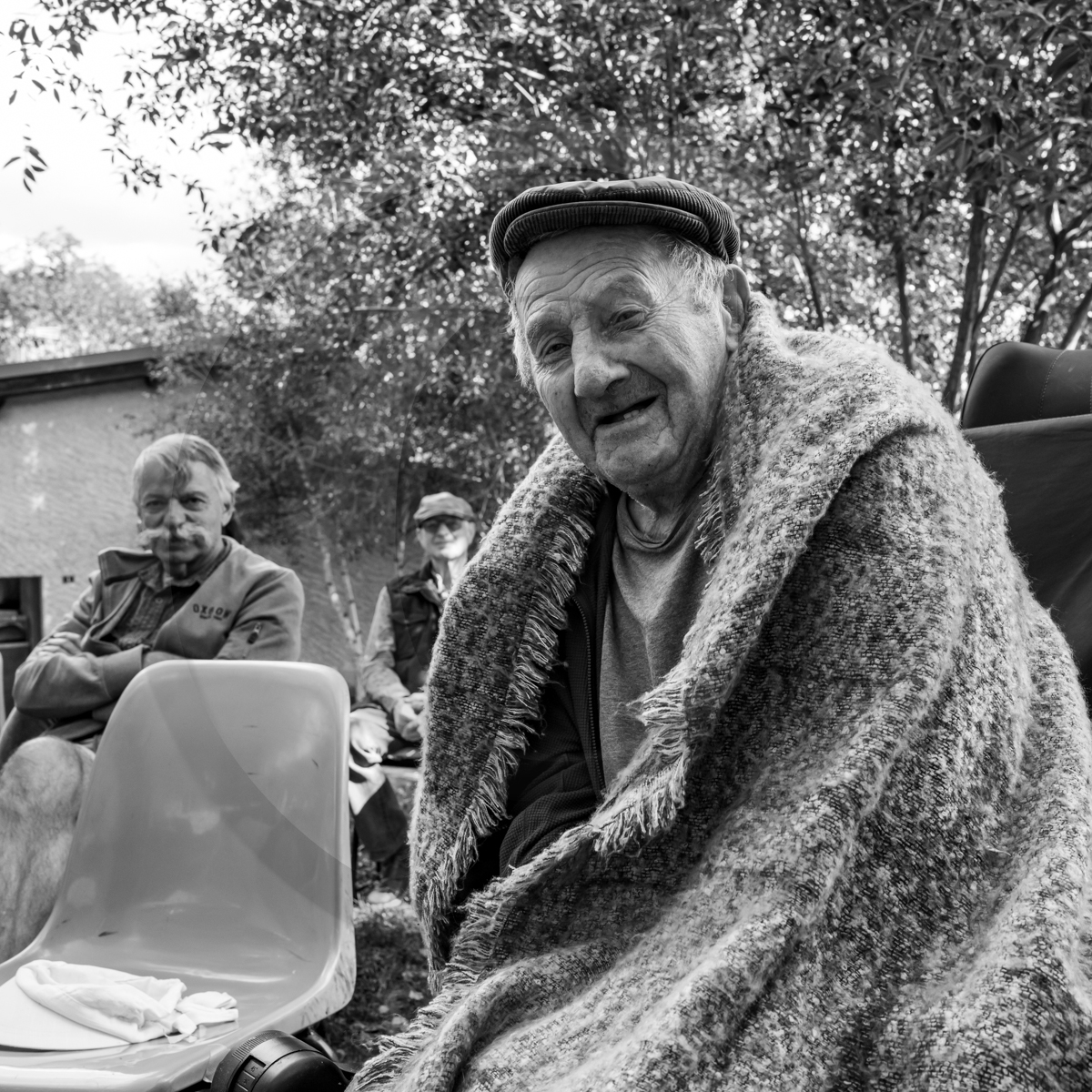 21 septembre 2022 : des contes et des histoires à l'Ouort de Benevènt