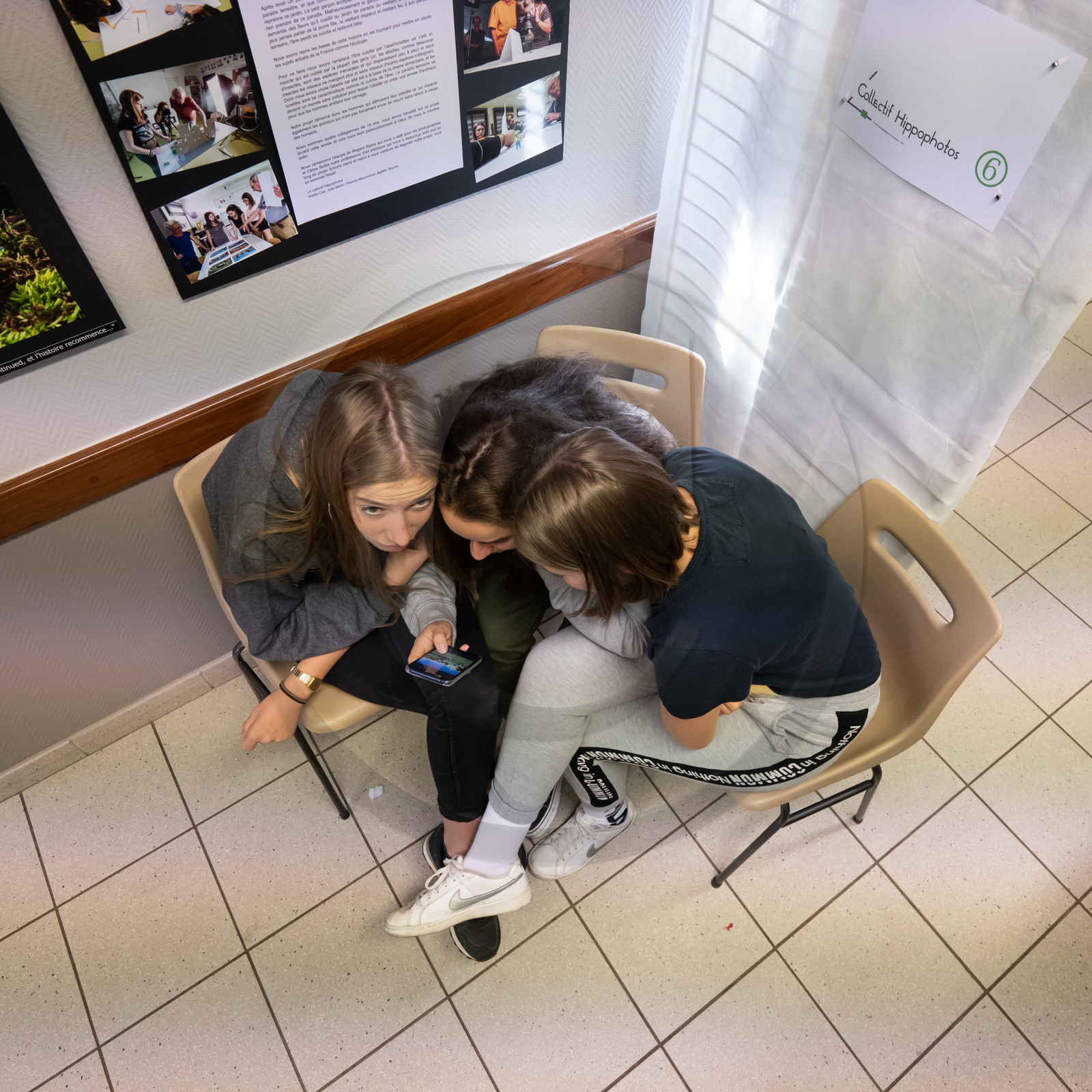 Automne photographique en Champsaur 2019 - Henri Bosco