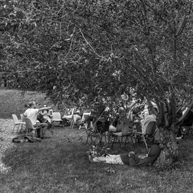 Sieste musicale avec Florian Antier - Violoncelliste