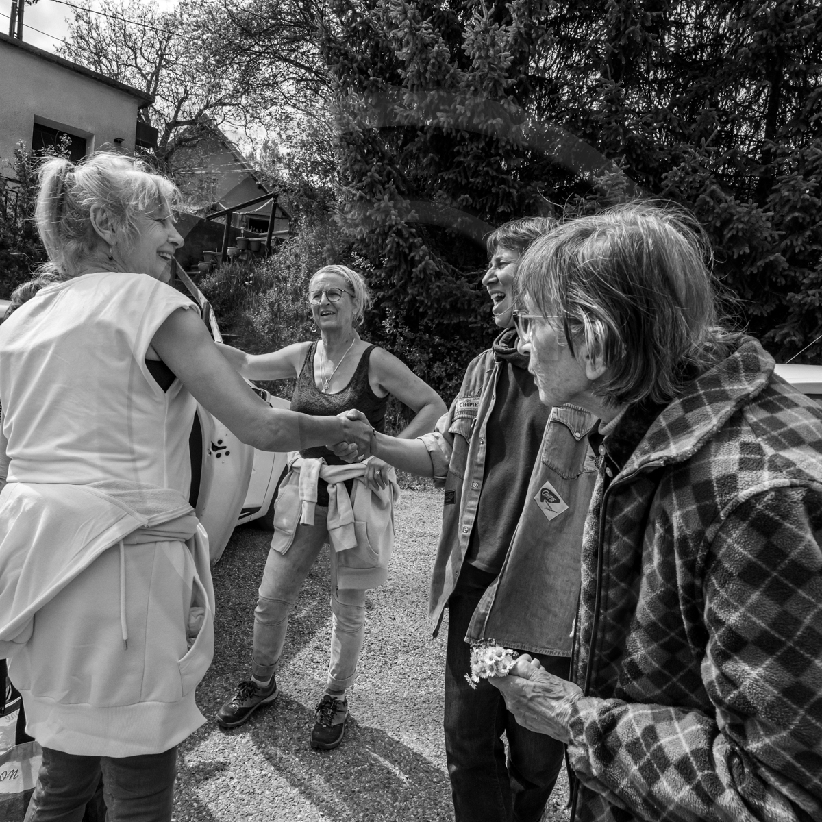 09 mai 2022 : L'UCC à l'Ouort 09 mai 2022 : L'UCC à l'Ouort