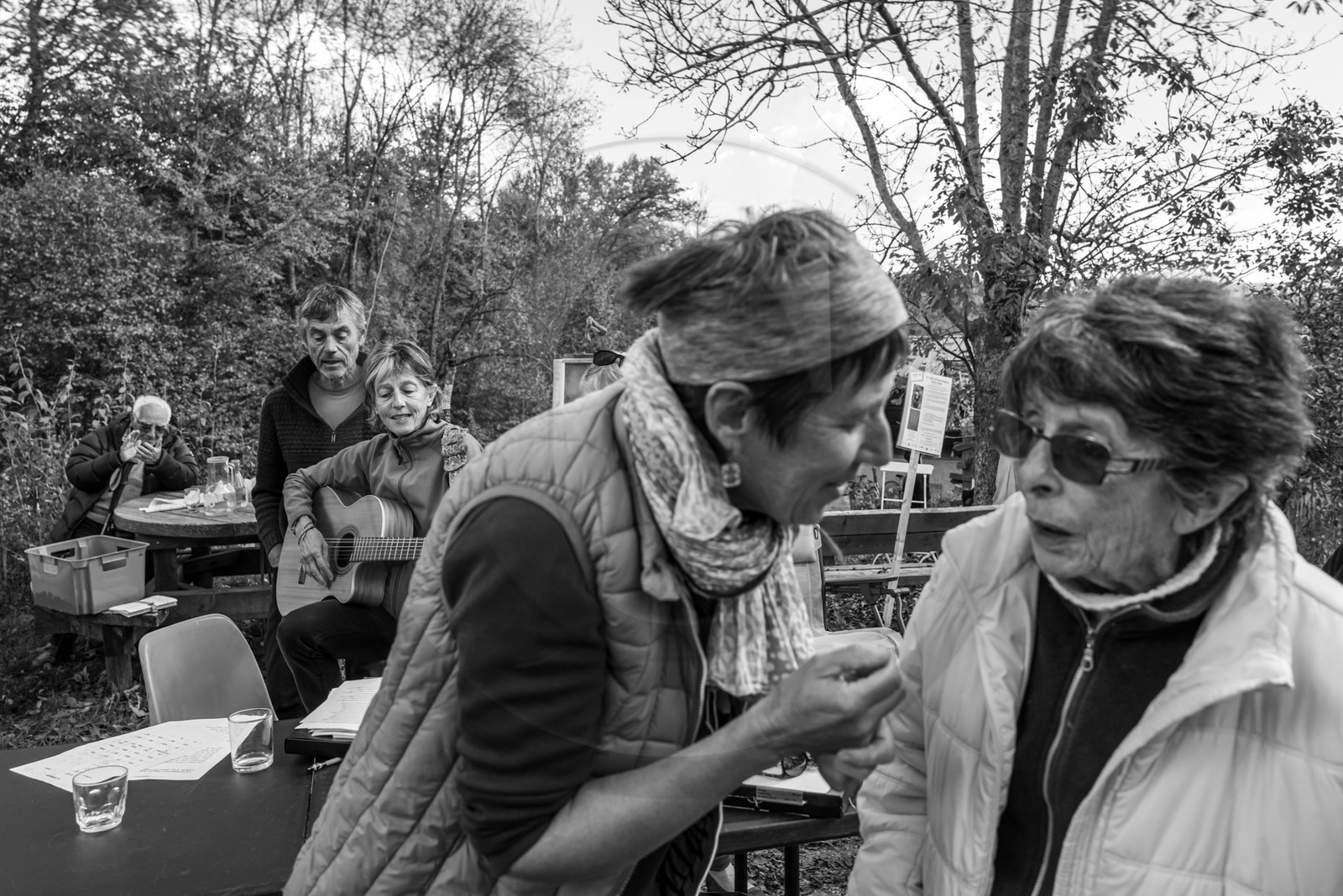 23 octobre 2024 : Echanges, bilans, perspectives 23 octobre 2024 : Echanges, bilans, perspectives