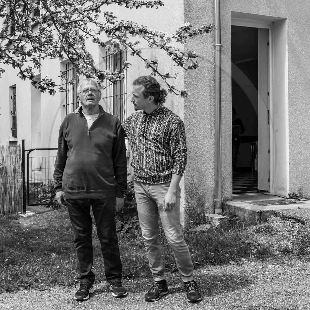 09 mai 2022 : L'UCC à l'Ouort 09 mai 2022 : L'UCC à l'Ouort