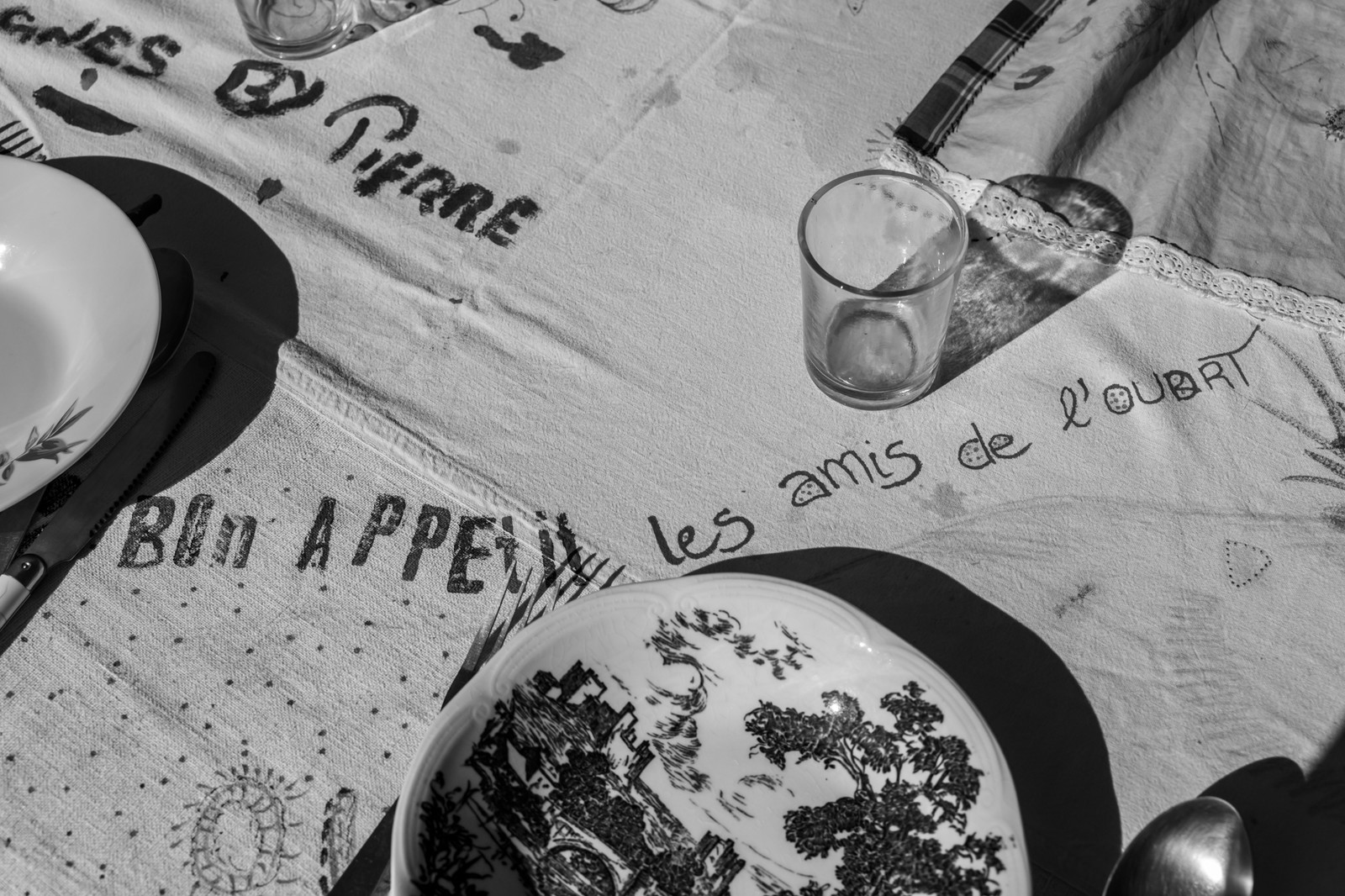 10 octobre 2025 : Journée des aidants