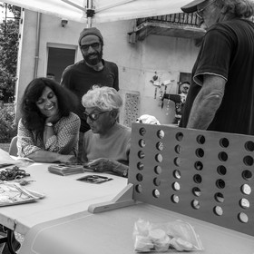 Aprés-midi jeux et autres activités