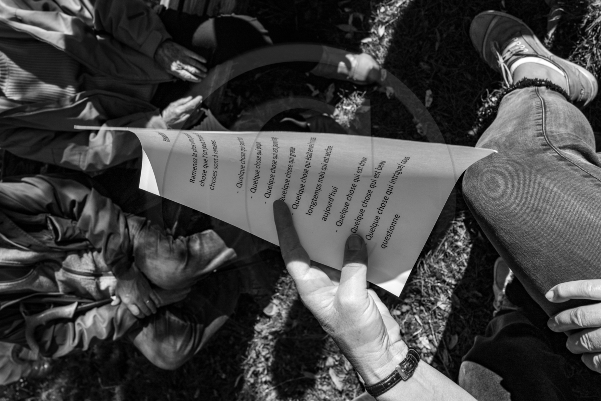 05 octobre 2022 : Des jeux à l'Ouort 05 octobre 2022 : Des jeux à l'Ouort