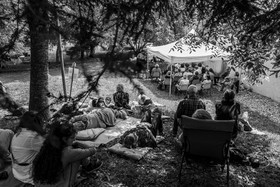 26 juin 2024 : Sieste Musicale avec Balthazar