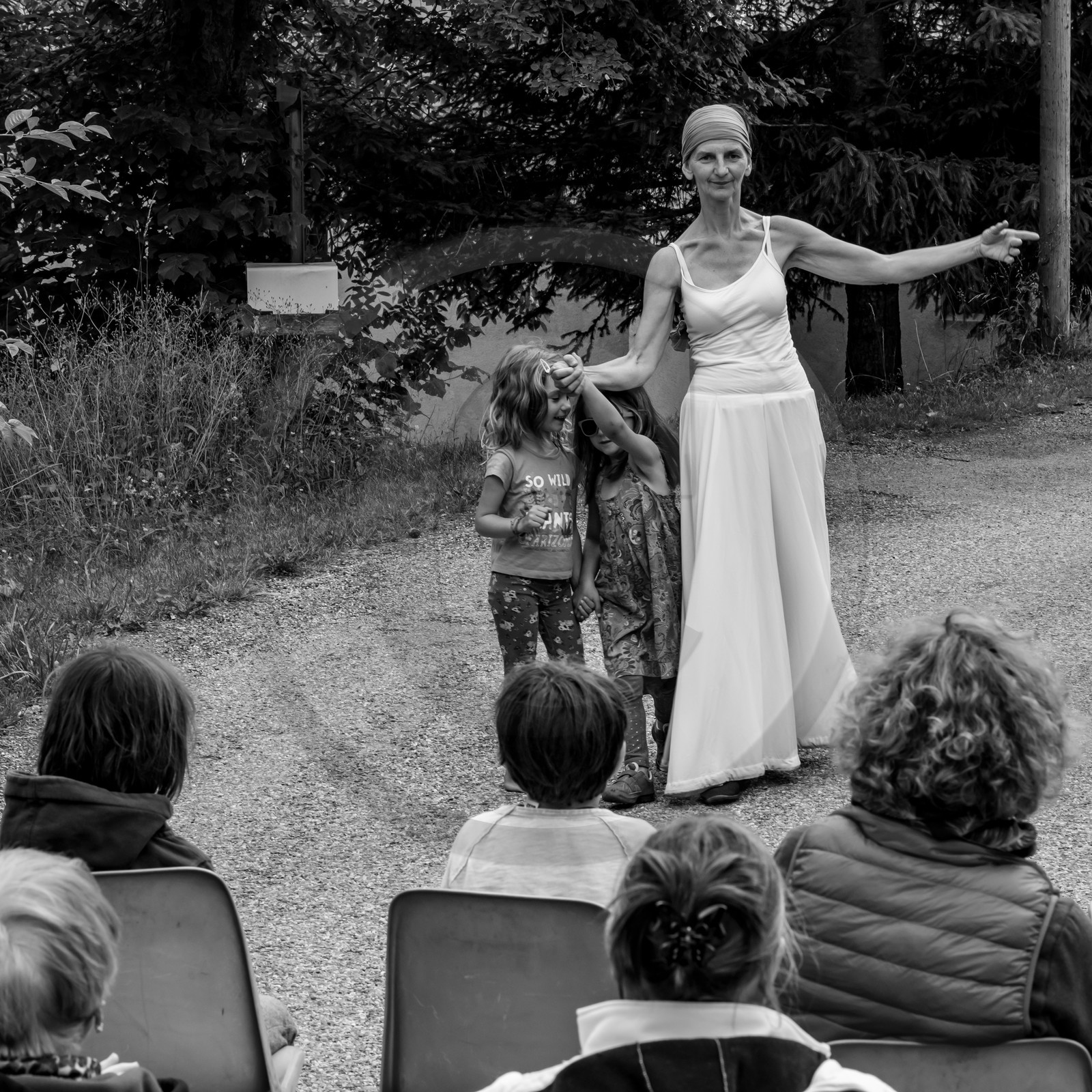 14 juillet 2021 : Lumema danse 14 juillet 2021 : Lumema danse
