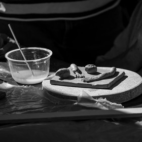 22 septembre 2021 : plein d'activités à l'Ouort